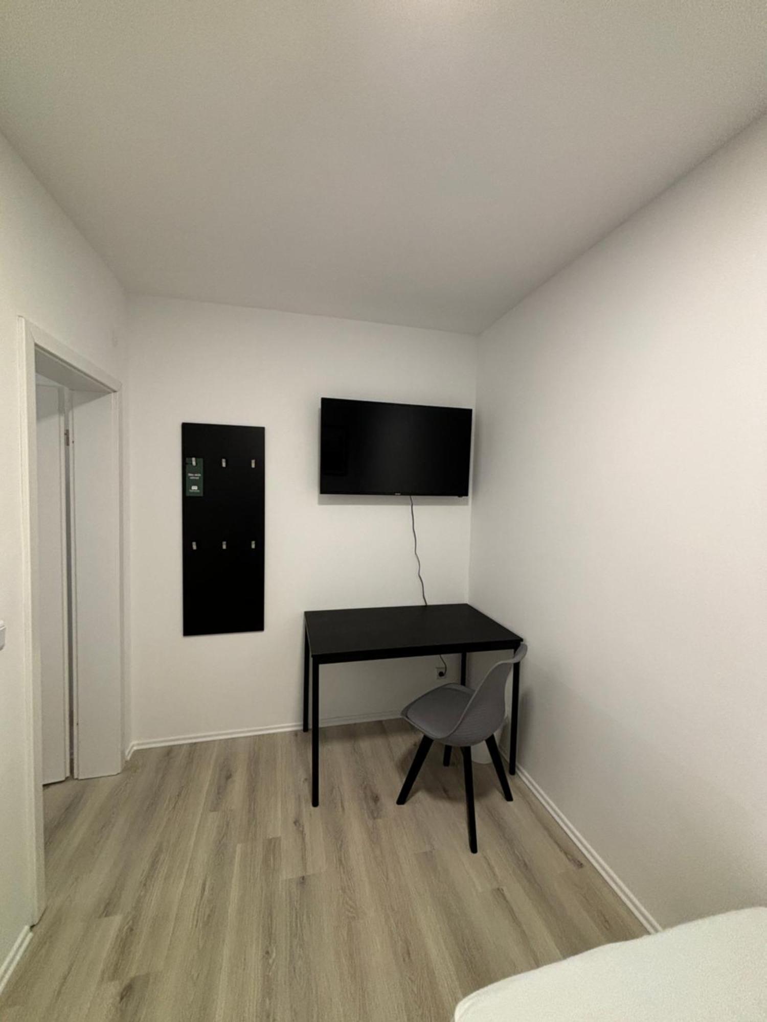 Harmony - 4 Schlafzimmer 2 Baeder Ganzes Apartement مينينجن المظهر الخارجي الصورة