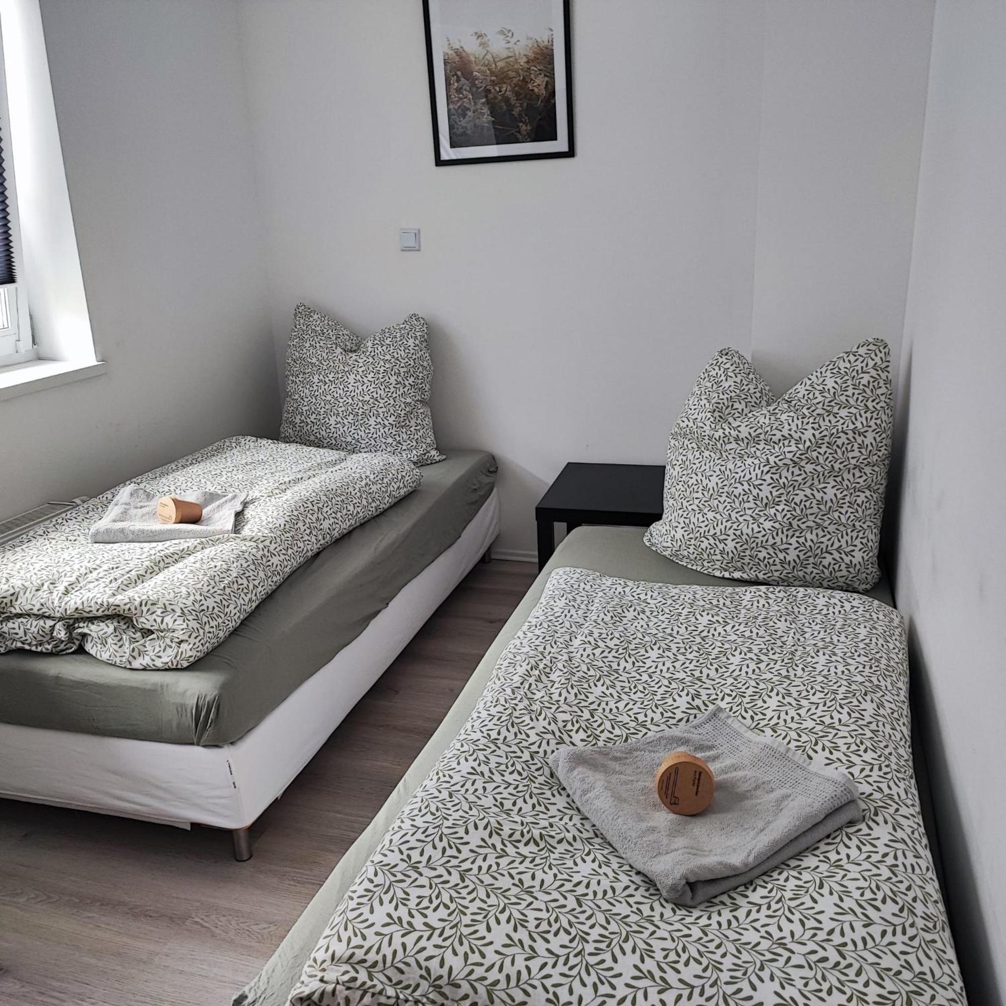 Harmony - 4 Schlafzimmer 2 Baeder Ganzes Apartement مينينجن المظهر الخارجي الصورة